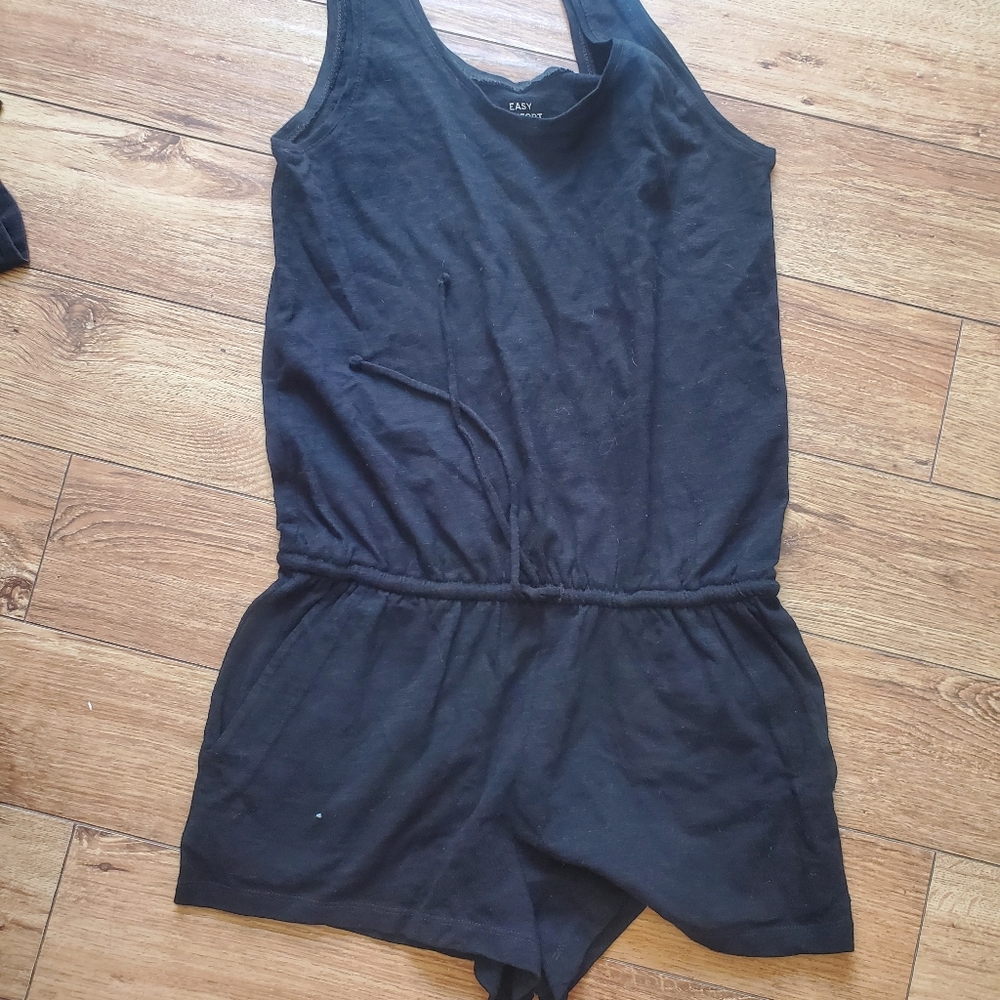 NWT Romper